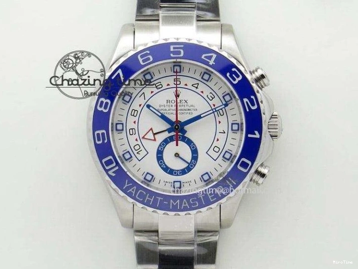MiroTime 0510 Classic OYSTER PERPETUAL 124300 41MM GMF 1:1 BEST EDITION 904L STEEL CELEBRATION DIAL VR 1793
